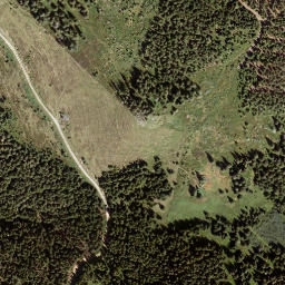 Satellite imagery of Rausch Kogel, AT