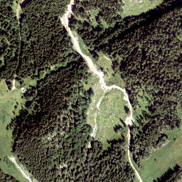 Satellite imagery of survey_point, AT