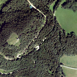 Satellite imagery of Eselsberg, AT
