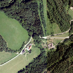 Satellite imagery of Eselsberg, AT