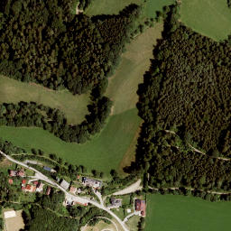 Satellite imagery of Kulmriegel, AT