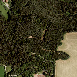 Satellite imagery of Kulmriegel, AT