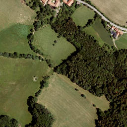 Satellite imagery of Kaltenberg, AT