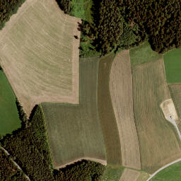 Satellite imagery of Kaltenberg, AT