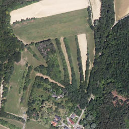 Satellite imagery of Rabenkropf, AT