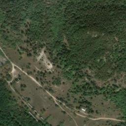 Satellite imagery of boundary_stone, HU