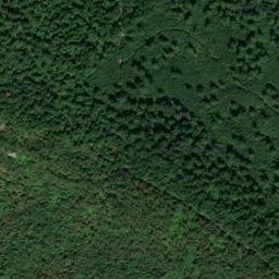 Satellite imagery of Ezüst-kevély, HU