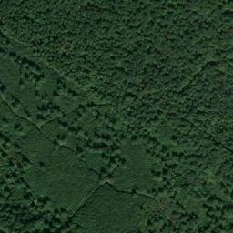 Satellite imagery of Ezüst-kevély, HU