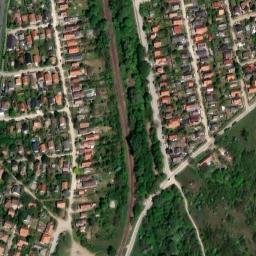 Satellite imagery of survey_point, HU