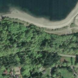 Satellite imagery of Bill Point, US