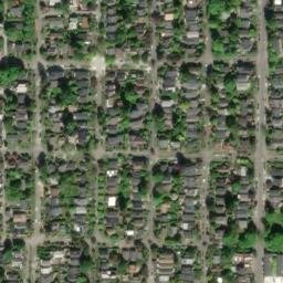 Satellite imagery of Harrison Ridge, US