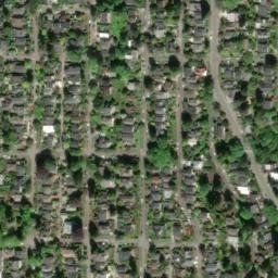 Satellite imagery of Harrison Ridge, US