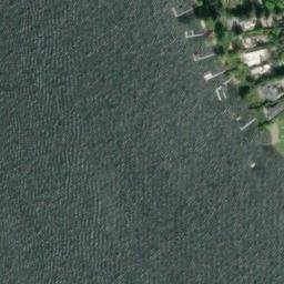 Satellite imagery of Dabney Point, US
