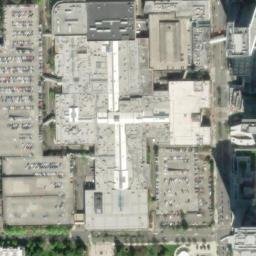 Satellite imagery of BEL 27 — NGS SY5693 — Bellevue, US, US