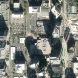 Satellite imagery of CBLV BASE ARP — NGS DR6320 — Bellevue, US, US