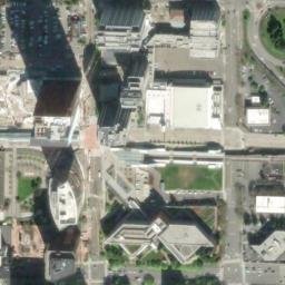 Satellite imagery of CBLV BASE ARP — NGS DR6320 — Bellevue, US, US