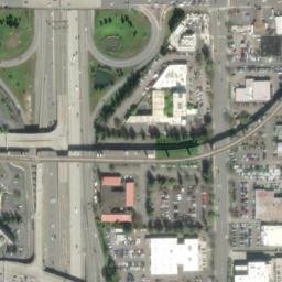 Satellite imagery of CBLV BASE ARP — NGS DR6320 — Bellevue, US, US