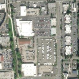 Satellite imagery of BEL 22 — NGS SY5688 — Bellevue, US, US
