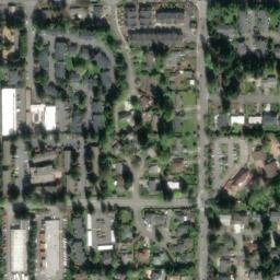 Satellite imagery of BEL 22 — NGS SY5688 — Bellevue, US, US