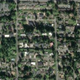 Satellite imagery of BEL 22 — NGS SY5688 — Bellevue, US, US