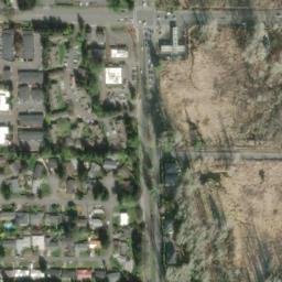 Satellite imagery of BEL 11 — NGS SY5677 — Bellevue, US, US