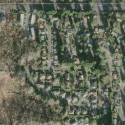 Satellite imagery of BEL 11 — NGS SY5677 — Bellevue, US, US