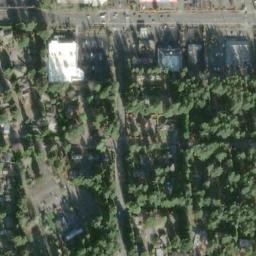 Satellite imagery of RICH — NGS SY3577 — Bellevue, US, US