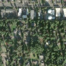 Satellite imagery of RICH — NGS SY3577 — Bellevue, US, US