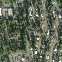 Satellite imagery of RICH — NGS SY3577 — Bellevue, US, US