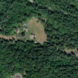 Satellite imagery of T 67 — NGS SX0848 — King County, US, US