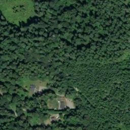 Satellite imagery of T 67 — NGS SX0848 — King County, US, US