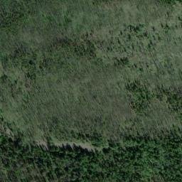 Satellite imagery of Character Ridge, US