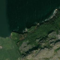 Satellite imagery of Bluff Point, CA