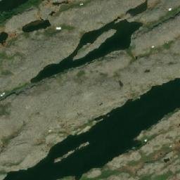 Satellite imagery of Blue Cliff, CA