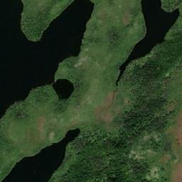 Satellite imagery of Beaver Ridge, CA