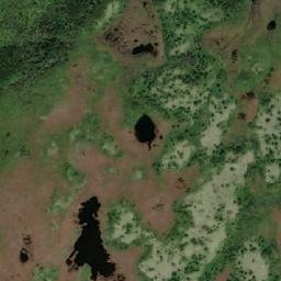 Satellite imagery of Beaver Ridge, CA