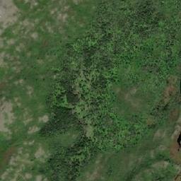Satellite imagery of Heffern Mountain, CA