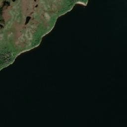 Satellite imagery of Heffern Mountain, CA
