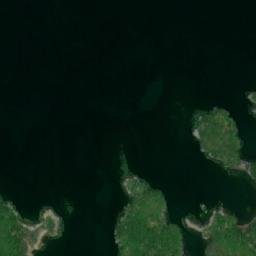 Satellite imagery of Toms Bottom Hill, CA