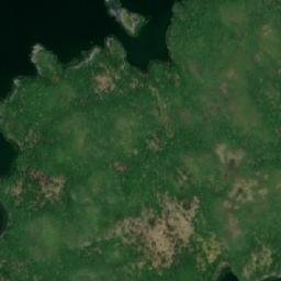 Satellite imagery of Toms Bottom Hill, CA