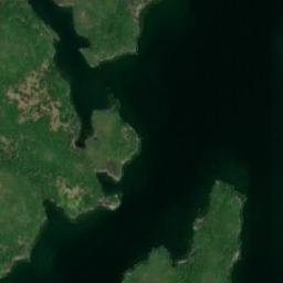 Satellite imagery of Toms Bottom Hill, CA