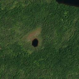 Satellite imagery of Big Pond Tolt, CA