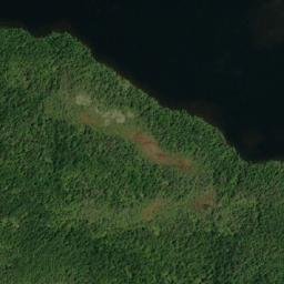 Satellite imagery of Big Pond Tolt, CA