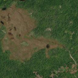Satellite imagery of Smiths Point, CA