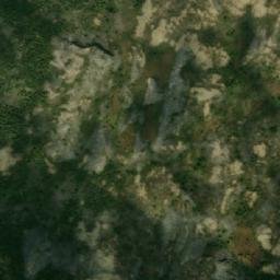 Satellite imagery of Crows Nest, CA
