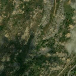 Satellite imagery of Crows Nest, CA