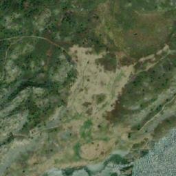 Satellite imagery of Jugglers Point, CA