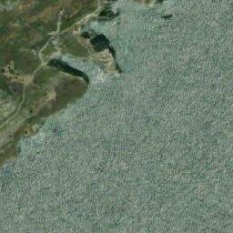 Satellite imagery of Jugglers Point, CA
