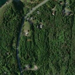 Satellite imagery of Beachy Cove Hill, CA