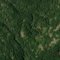 Satellite imagery of Beachy Cove Hill, CA